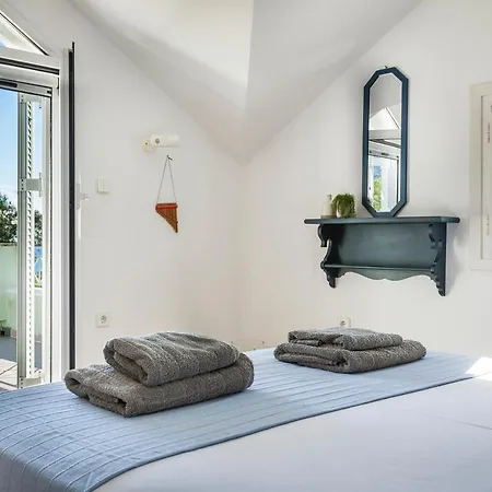 Вилла Bee's Knees Retreat Песада